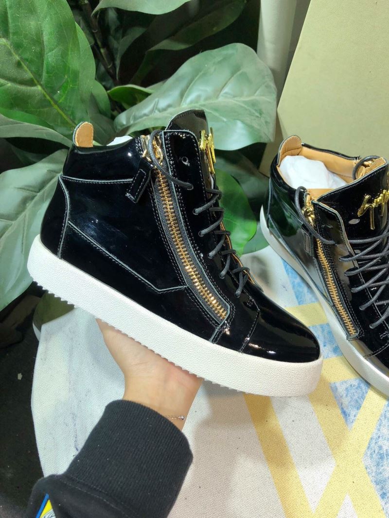 Giuseppe Zanotti Shoes